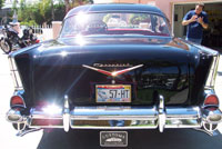 Nice 57...Liza Dunedin Florida